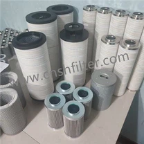 Athsholáthar an Scagaire Hiodrálacha PALL HC9604FCS16H os comhair na foirnéise