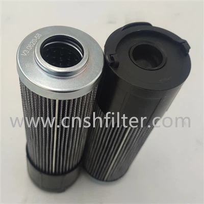 SF046B038GR060V Chemical Plant Circulating Oil Filter Replace OMT SF046B038GR060V Chemical Plant Circulating Oil Filter Replace OMT