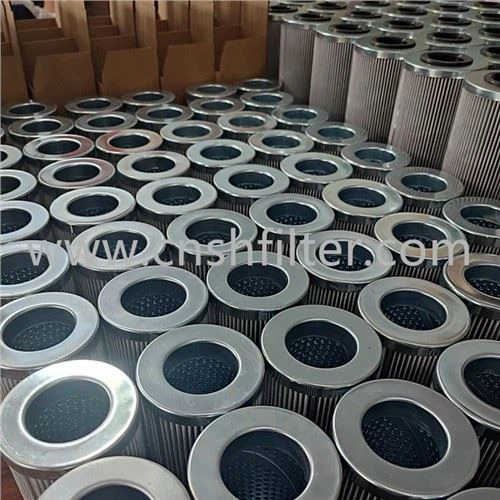 Athsholáthar MAHLE Lube Scagaire Eilimint PI2111SMX3