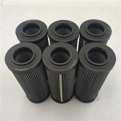 EVOTEK EEPP5BM03 Vulcanizing Machine Duplex Filter Element