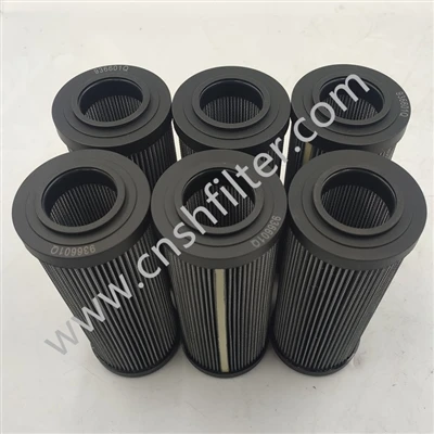 Replace HYDAC 0660R020BN/HC chemical plant double tube filter element