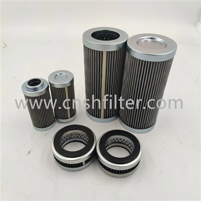 Replace HYDAC High Pressure Plate Filter 0950R020BN4HC