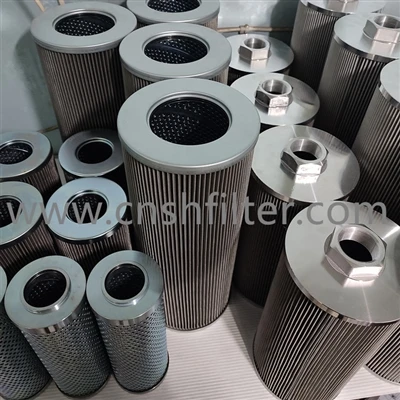 Replacement For HYDAC Hydraulic Folding Filter 0660D010ON