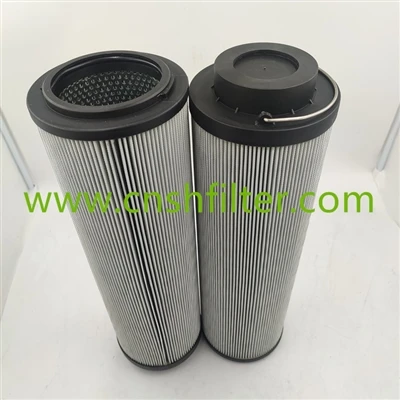 Steam Turbine Lubricating Oil Filter Replace Parker FC7006.Q005.BK