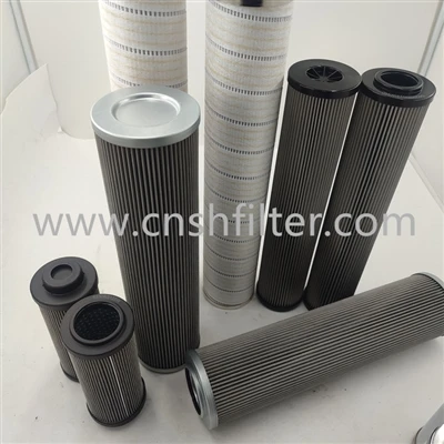 YOCQ422-3001 Fluid Coupling Lubricating Oil Filter Element