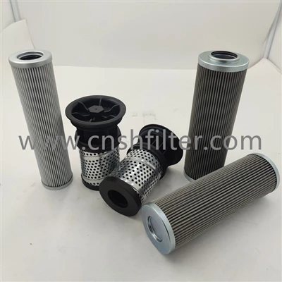 Replace PALL HC6200FRN8Z Cement Plant Lubricating Oil Filter Element