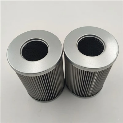 EVOTEK EERL5BF03 Grate Cooler Hydraulic Return Oil Filter Element