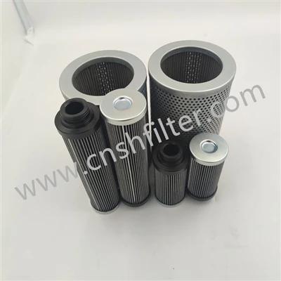 ZALS2000E2-FN1Coal Feeder Lubricating Oil Filter Element