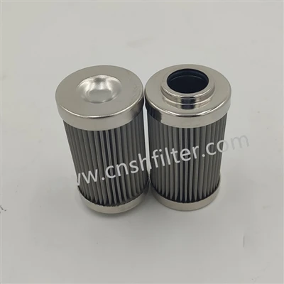 Beading Machine Magnetic Suction Filter Replace OMT CHP622T10XV
