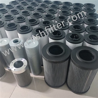 21FC2328-140X250/6 Roller Two-way Reversible Filter Element