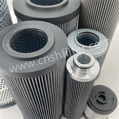 Replacement For Parker FC7006.Q020.BK Cutting Machine In-box Suction Filter Element