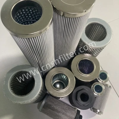 Replacement For HYDAC 0110D005BHHC Grate Cooler Oil Pump Outlet Filter Element Replacement For HYDAC 0110D005BHHC Grate Cooler Oil Pump Outlet Filter Element