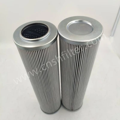 Replacement For Clean PDF0160F020N Forming Machine Return Oil Folding Filter Element