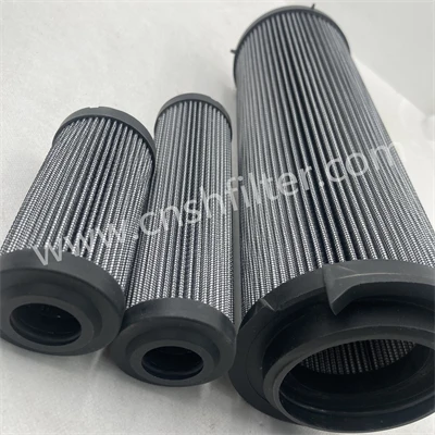 Replacement For Clean RTE1000F002N Coal Mill In-box Suction Filter Element