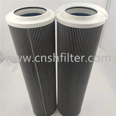 Replace Parker Hydraulic Filter Element FC1099.Q005.BS