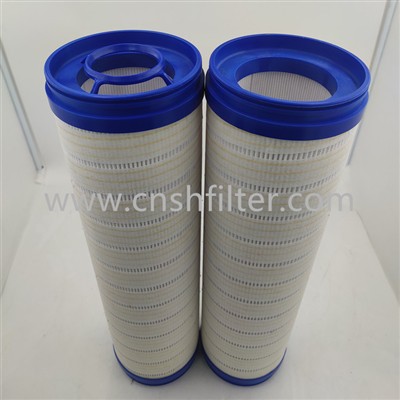 Replace PALL HC2206FRN6Z Hydraulic Return Oil Filter Element