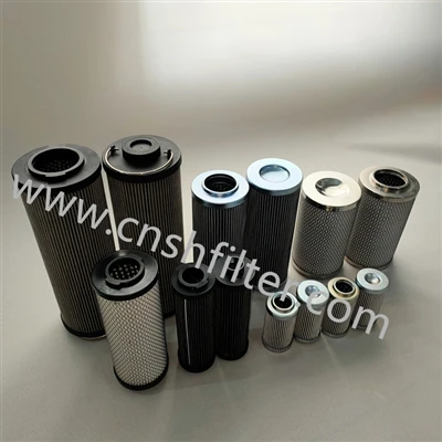 Coal Feeder Pressure Line Filter Element EVOTEK EEPP9BY125
