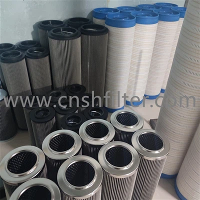 Power Plant Replace PALL In-box Suction Filter HC8900FRN26Z