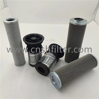 32.150.L1-V Crusher Hydraulic Folding Filter Replace Fluidtech