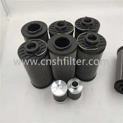A40.025.L2.B1-P Tube Grinding Machine Pre Filter Element Repalce Fluidtech