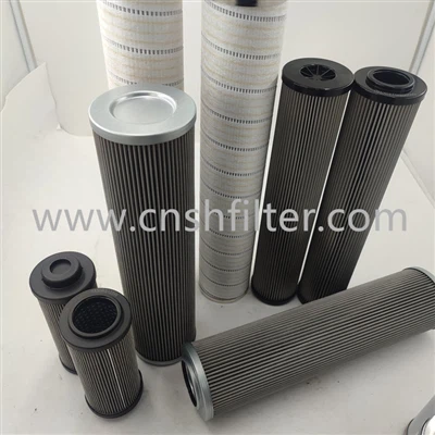 Repalce OMT Lubricating Oil Station Filter Element SF046B038GR060