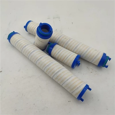 Thin Oil Station Replace PALL Fire-resistant Fuel Filter HC9404FRS13Z