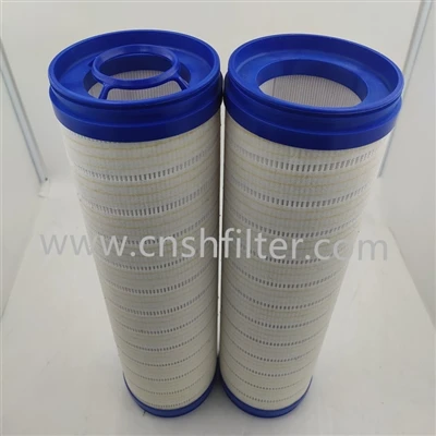 Coal Mill Replacement For PALL Pre Filter Element HC9601FHZ8Z