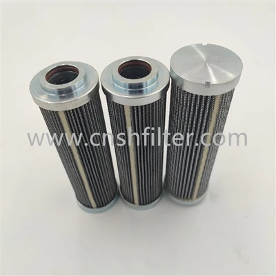 CHP627F03YN Thin Oil Station Folding Return Filter Replace OMT