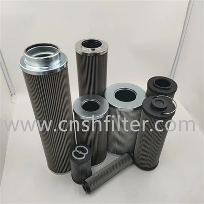 21FC2321-140X400/6 Bending Machine Folding Return Filter Element