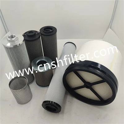 21FC5121-160X400/14 Hydraulic Servo-motor Rotary Line Filter Element