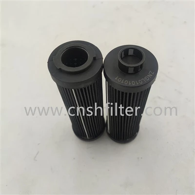 21FC2521-140X400/20 Blister Machine High Pressure Plate Filter Element
