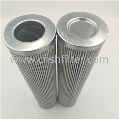 W01AG464 Replace WIX Chemical Plant Lubricating Oil Filter Element