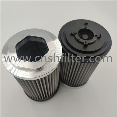 Slurry Pump SF319-20-6UM Replace SWIFT Hydraulic Return Oil Filter Element