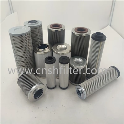 Replace COMMERCIAL FP718-20N Steam Turbine Pressure Line Filter Element