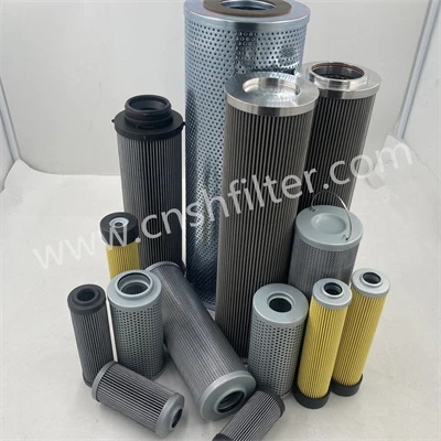 SF6235-4A-25UM Replace SWIFT Boring Machine In-box Suction Filter Element