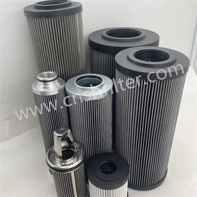 Replace DENISON DE3070BU25 Roller Pipeline Oil Suction Filter Element