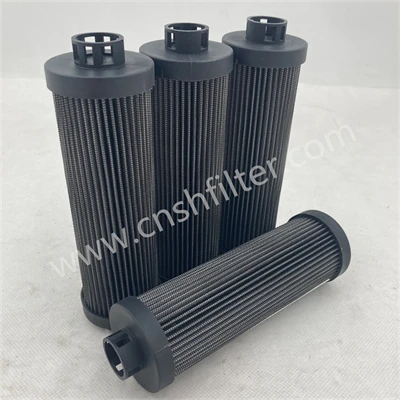 DE0121B1R20 Replacement For DENISON Machining Center Return Filter Element