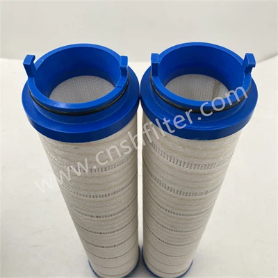 Replacement For PALL HC2208FRT6H Hydraulic Oil Protection Filter Element