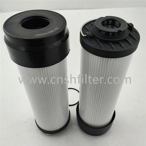 Athsholáthar Do HYDAC 0210R010ON Córas Tuairisceáin Eilimint Scagaire Píblíne