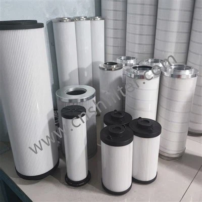 Athsholáthar Le haghaidh Eilimint Scagaire Tuairisceáin Umar Breosla HYDAC HC2285FCS15H